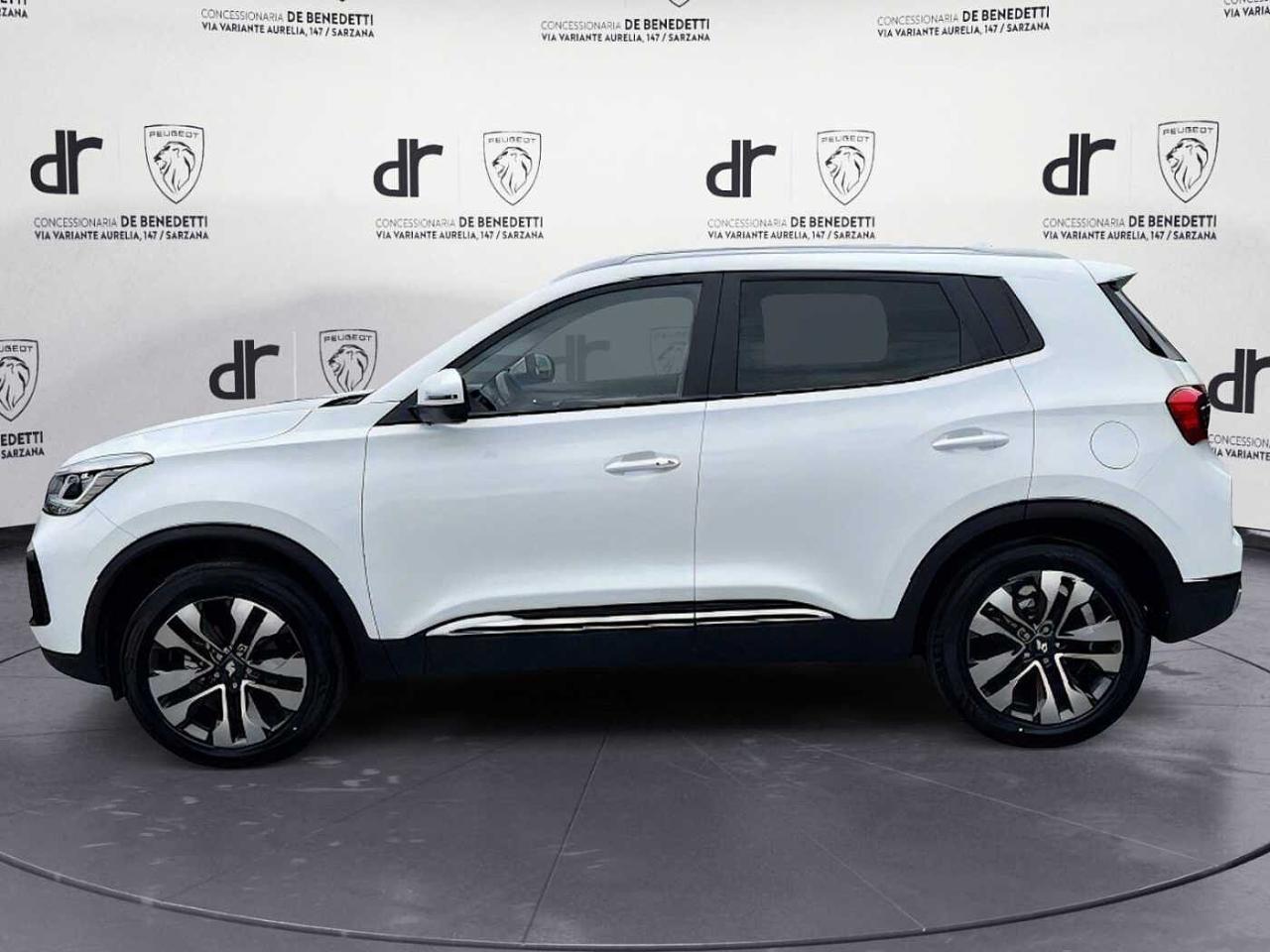 DR Dr Motor DR5 usata 22