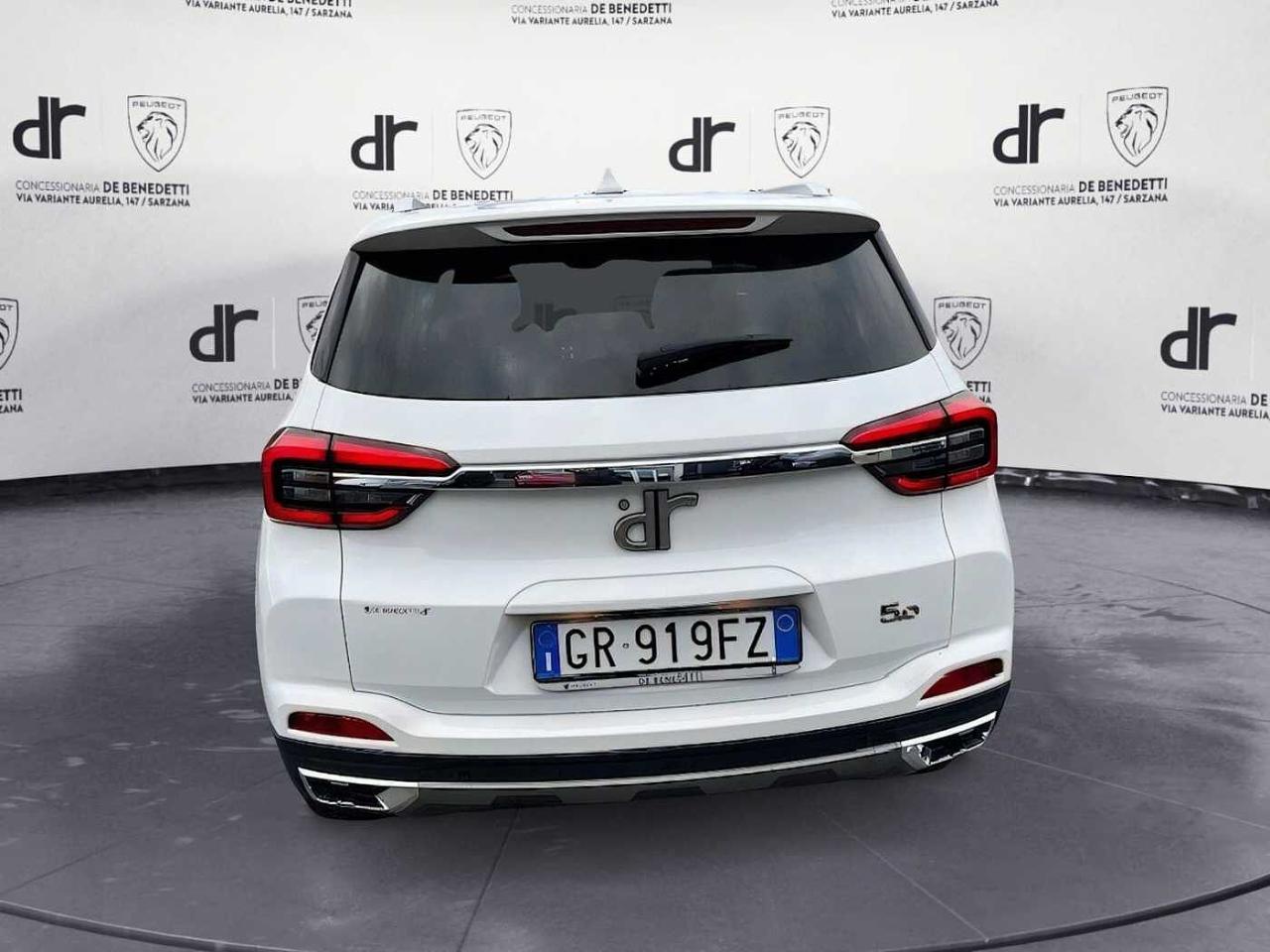 DR Dr Motor DR5 usata 24