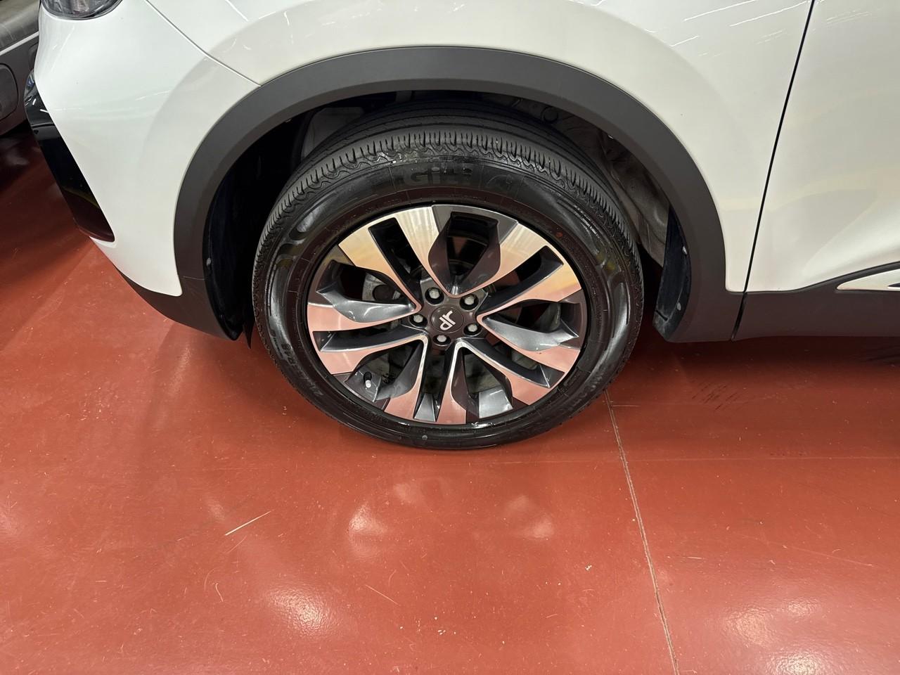 DR Dr Motor DR5 usata, con Isofix