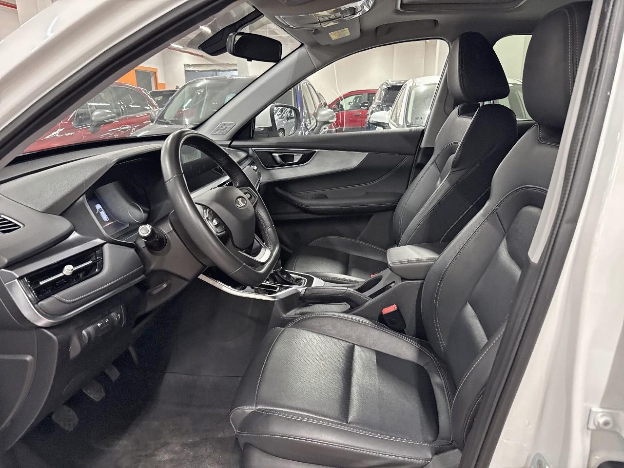 DR Dr Motor DR5 usata 8