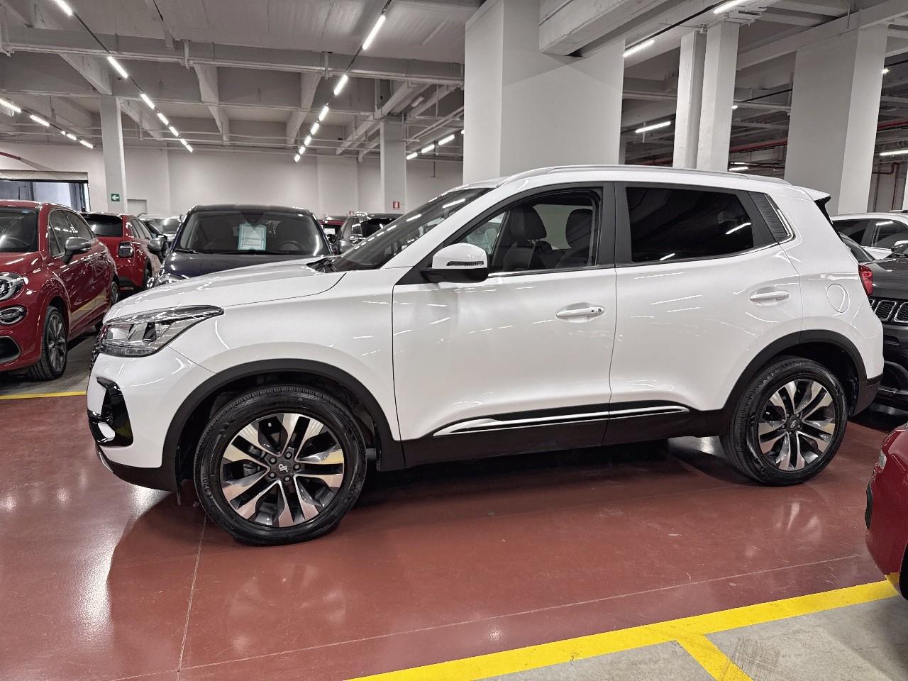 DR Dr Motor DR5 usata 11