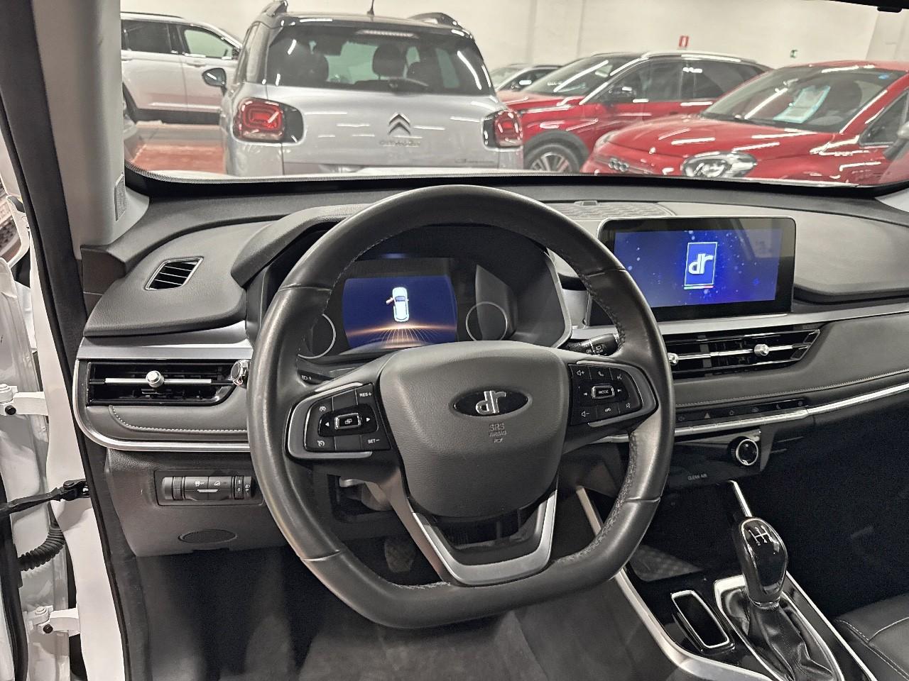 DR Dr Motor DR5 usata 12