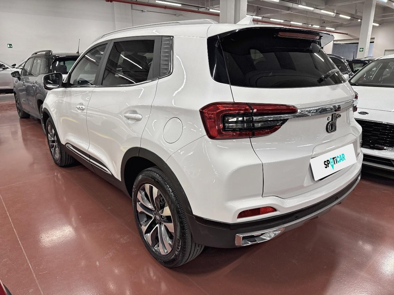 DR Dr Motor DR5 usata 14