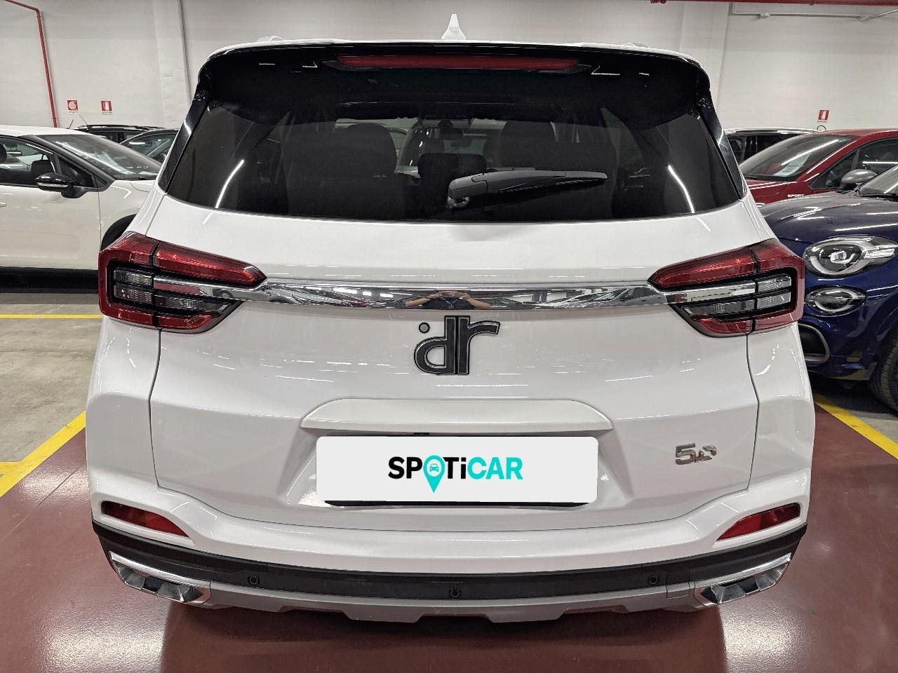 DR Dr Motor DR5 usata 15