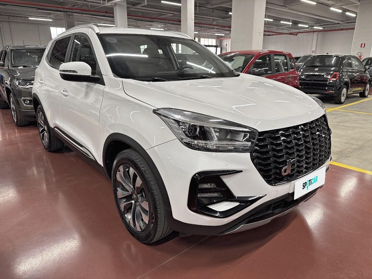 DR Dr Motor DR5 usata 16