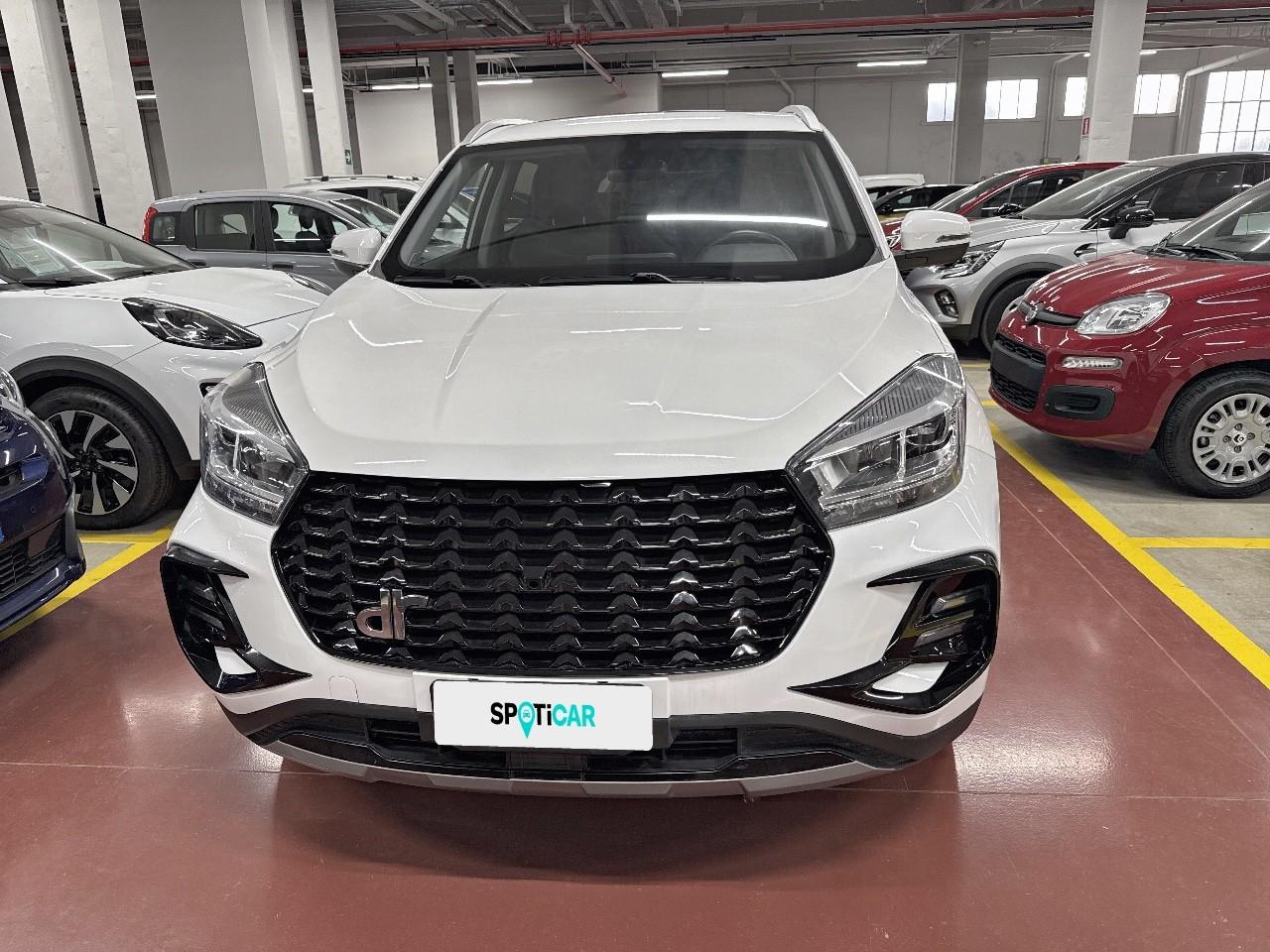 DR Dr Motor DR5 usata 17