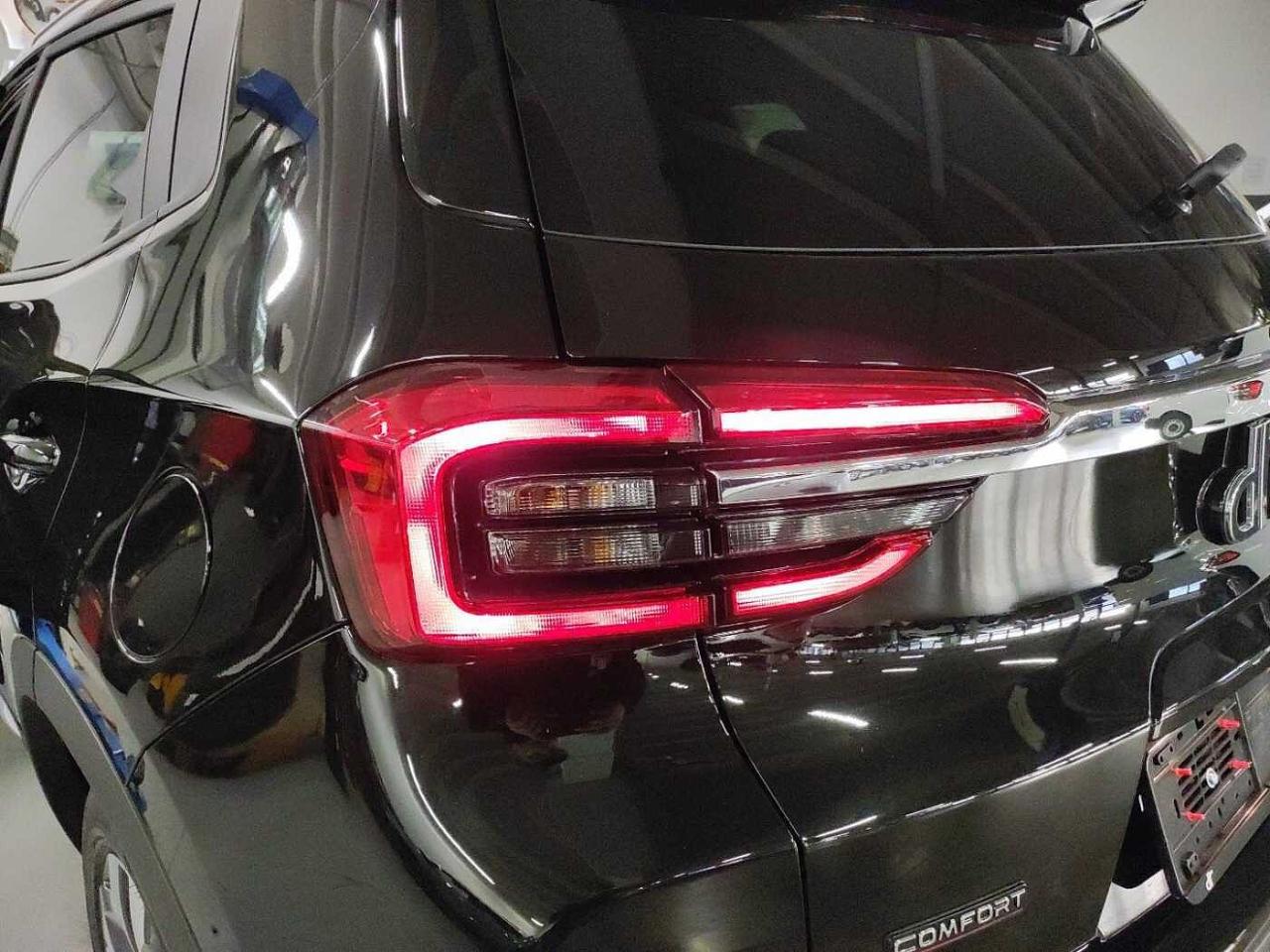 DR Dr Motor DR5 usata 2