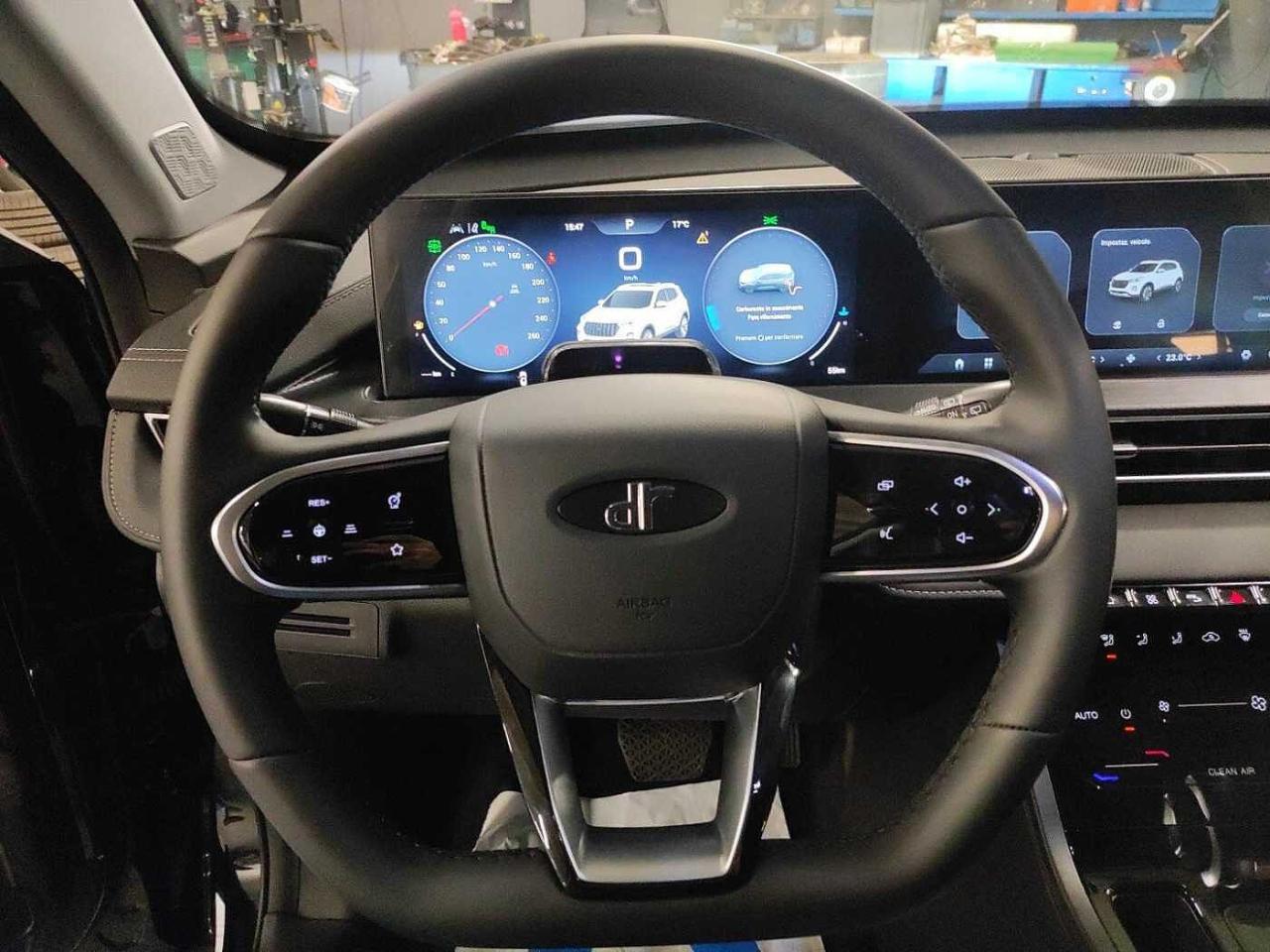 DR Dr Motor DR5 usata 4