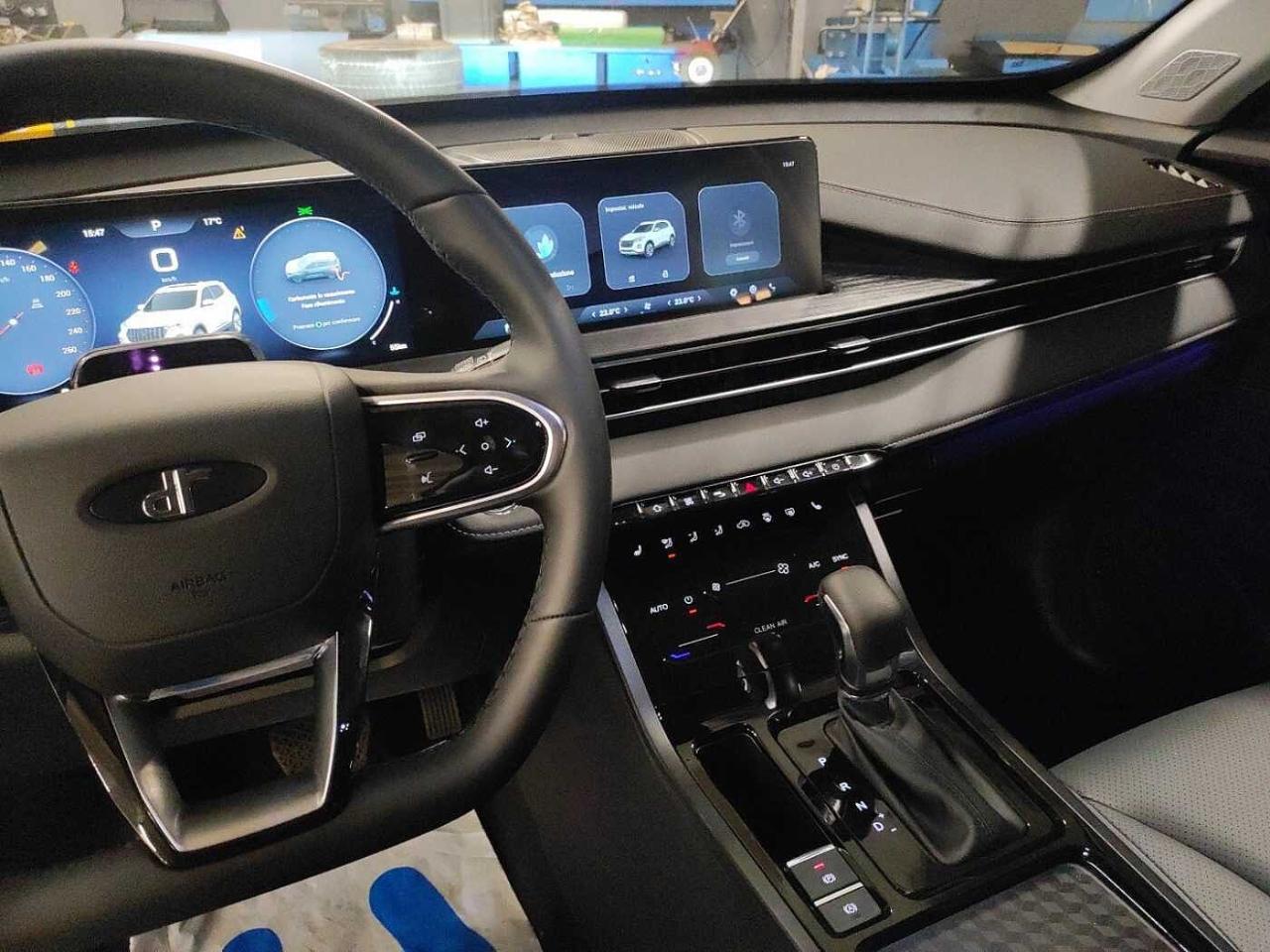 DR Dr Motor DR5 usata 5