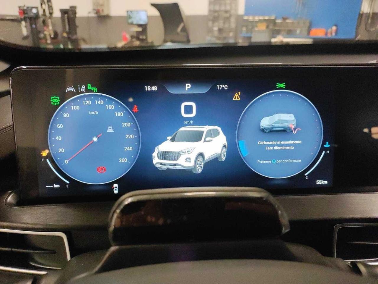 DR Dr Motor DR5 usata 6