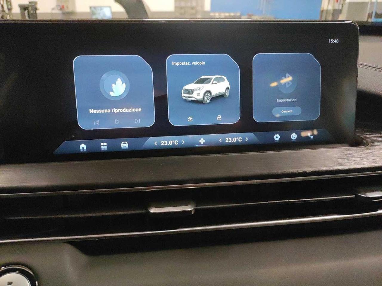 DR Dr Motor DR5 usata 8