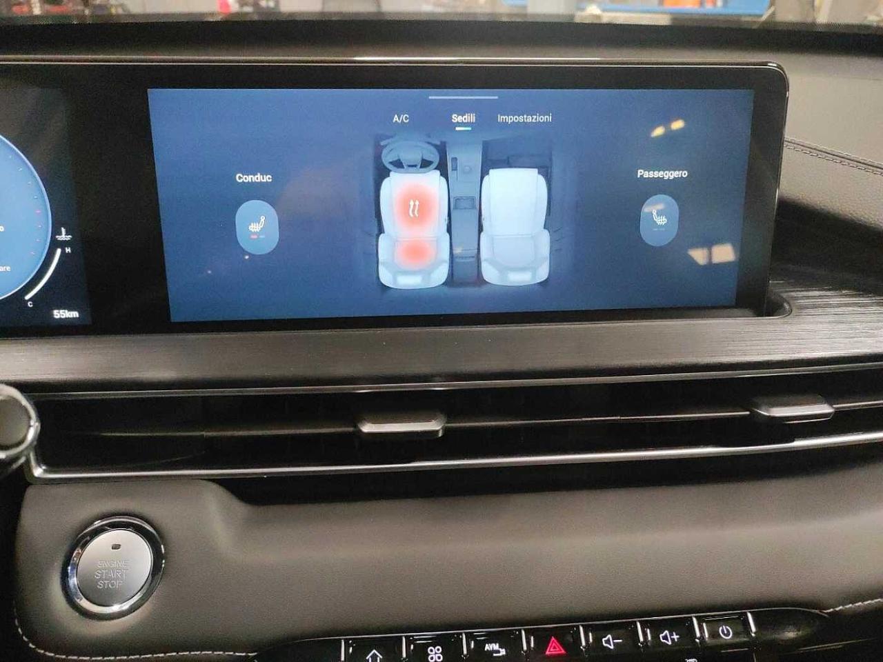 DR Dr Motor DR5 usata 9