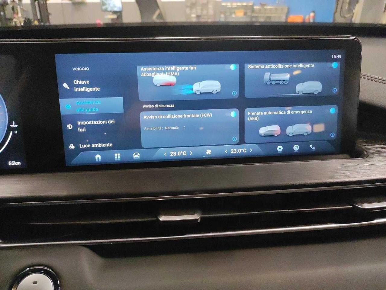 DR Dr Motor DR5 usata 10