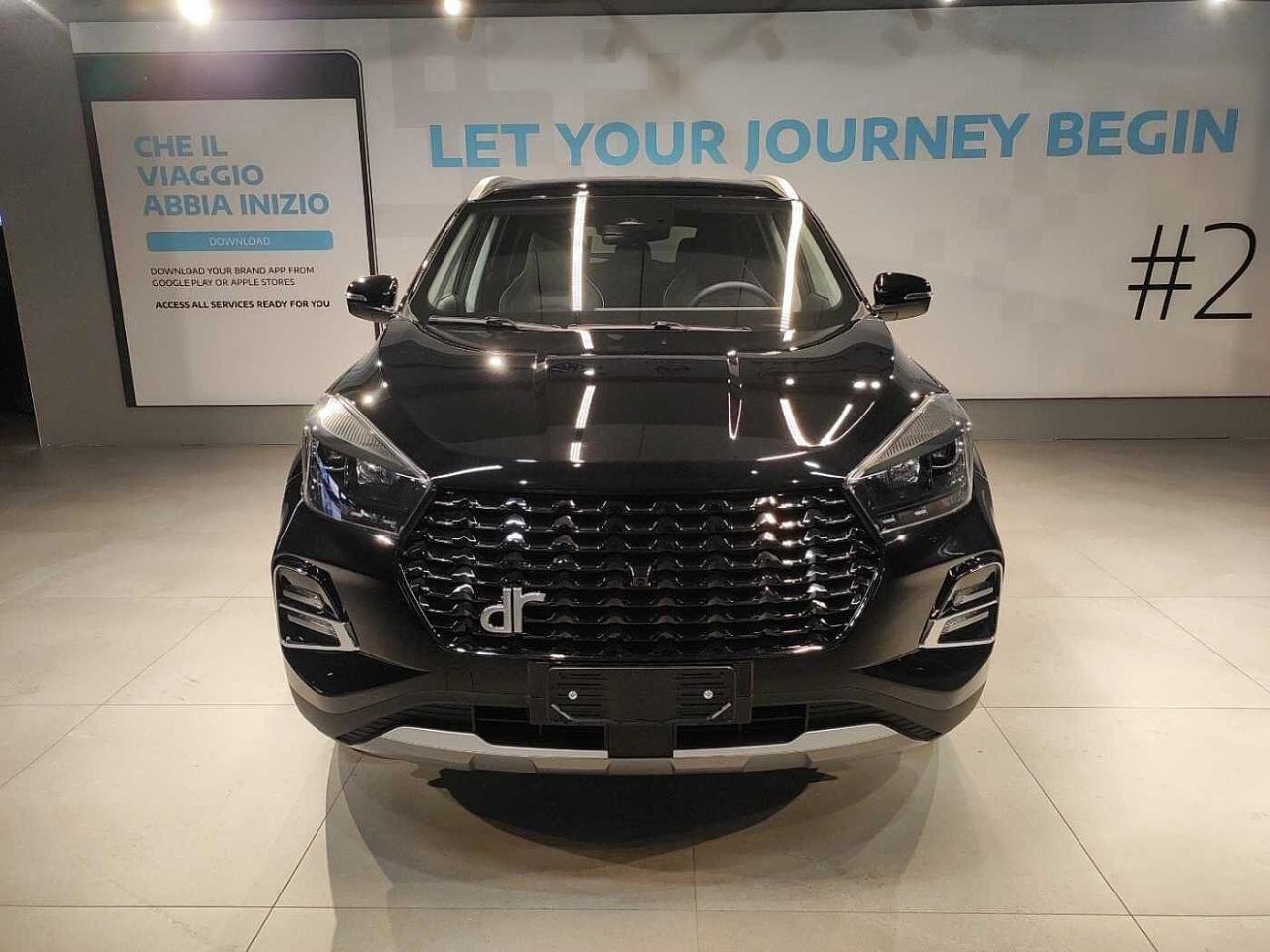 DR Dr Motor DR5 usata 11