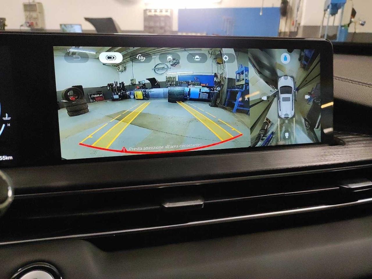 DR Dr Motor DR5 usata 17