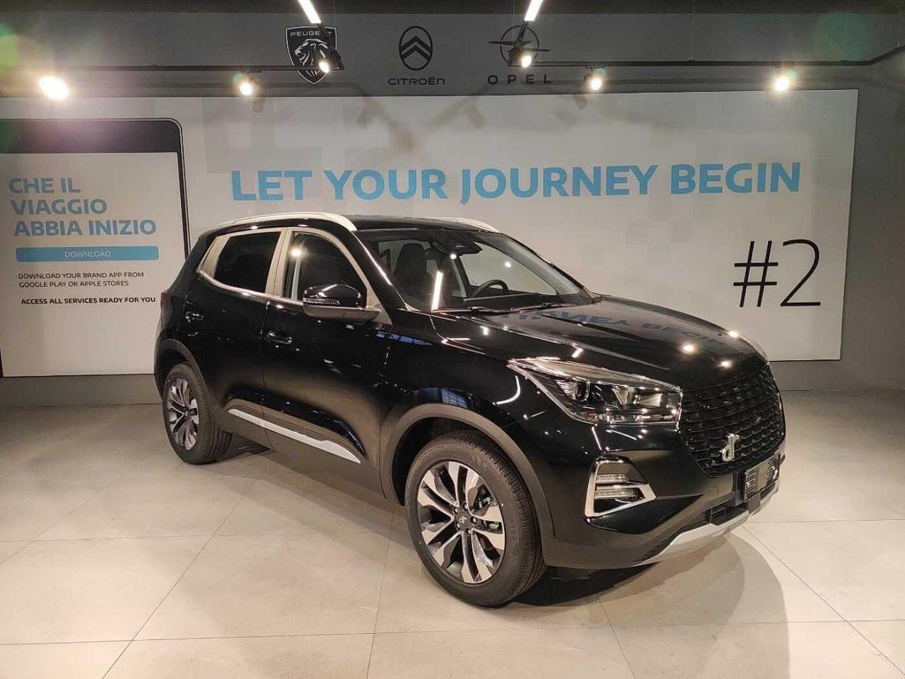 DR Dr Motor DR5 usata 19