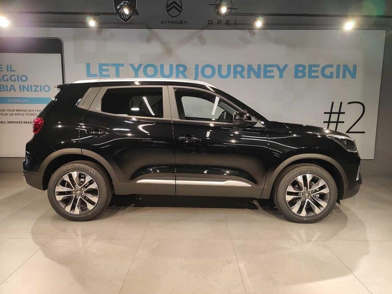 DR Dr Motor DR5 usata 20