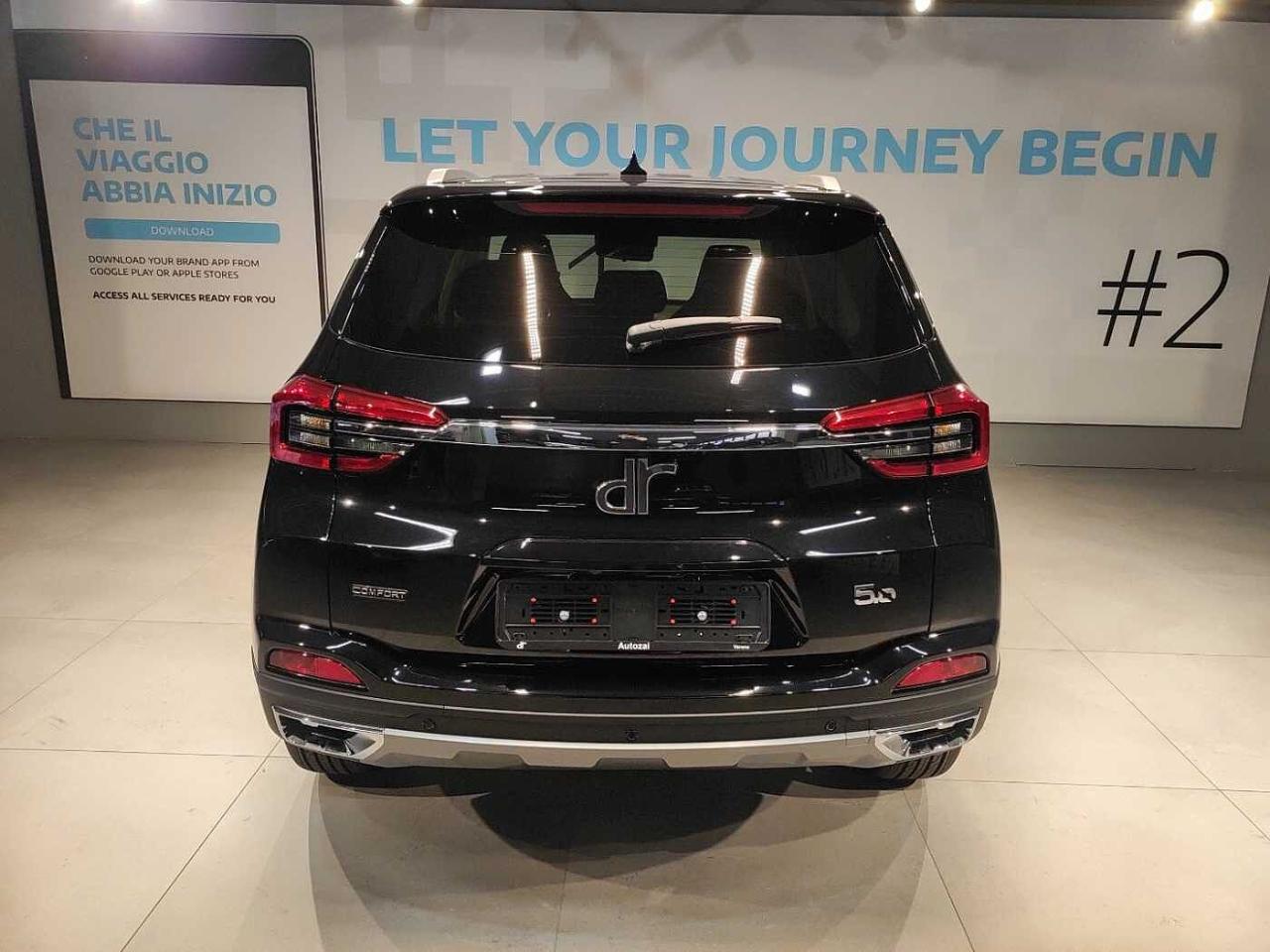 DR Dr Motor DR5 usata 21