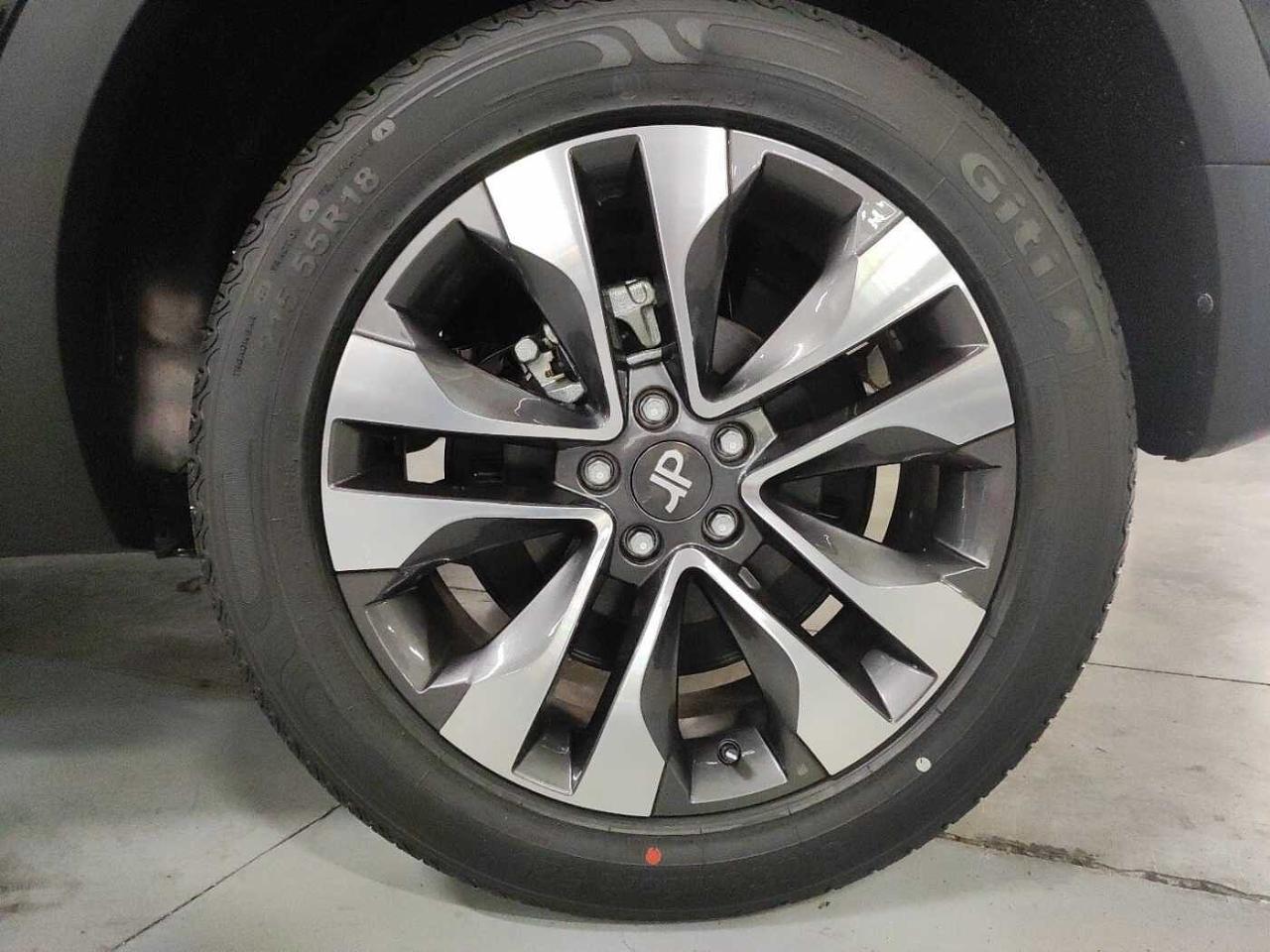 DR Dr Motor DR5 usata 22