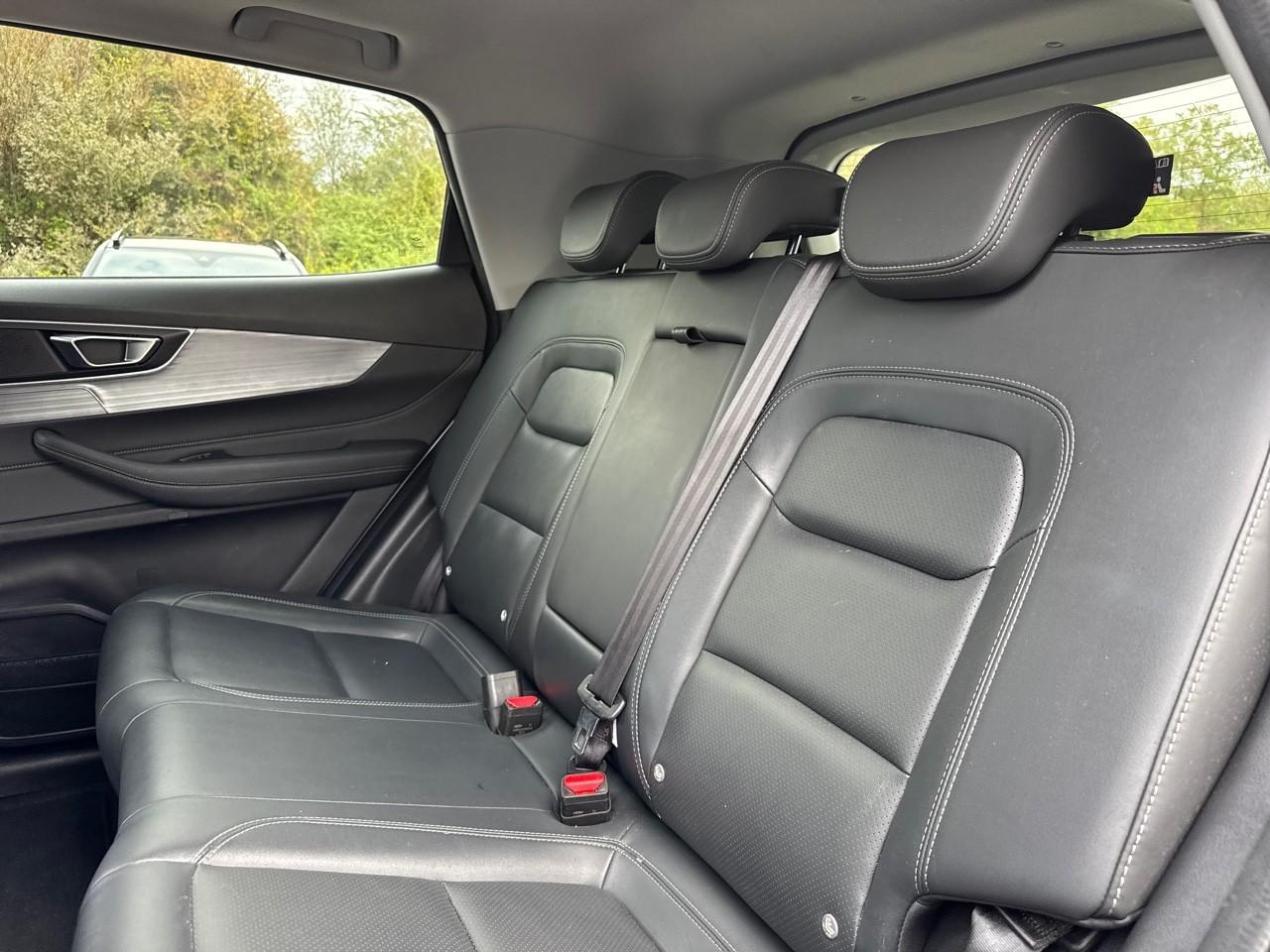 DR Dr Motor DR5 usata, con Climatizzatore