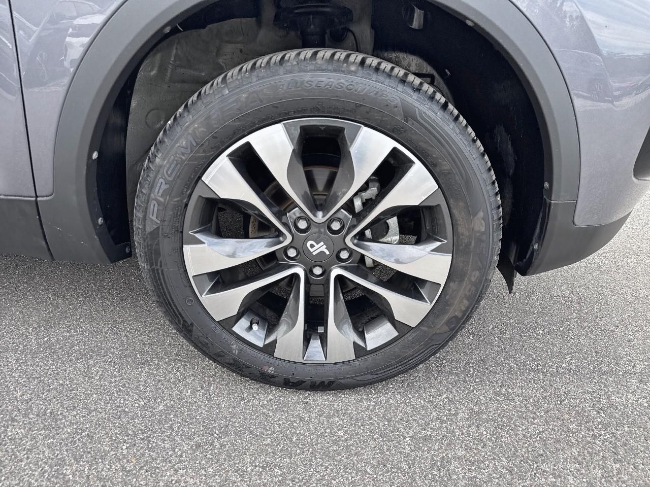 DR Dr Motor DR5 usata, con Isofix