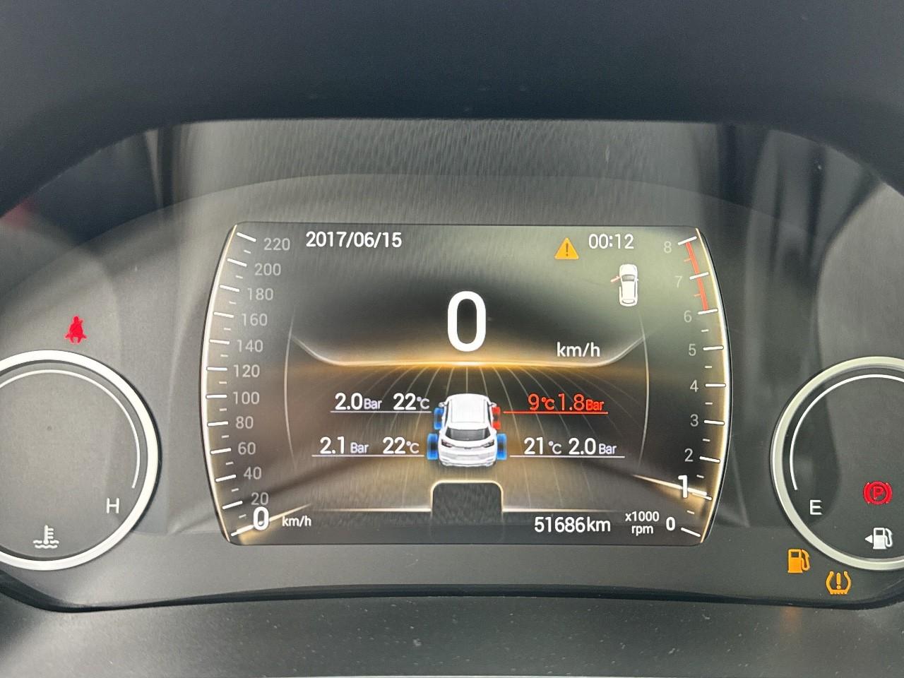 DR Dr Motor DR5 usata, con Tetto Panoramico