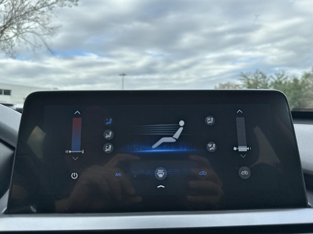 DR Dr Motor DR5 usata, con Vetri Oscurati