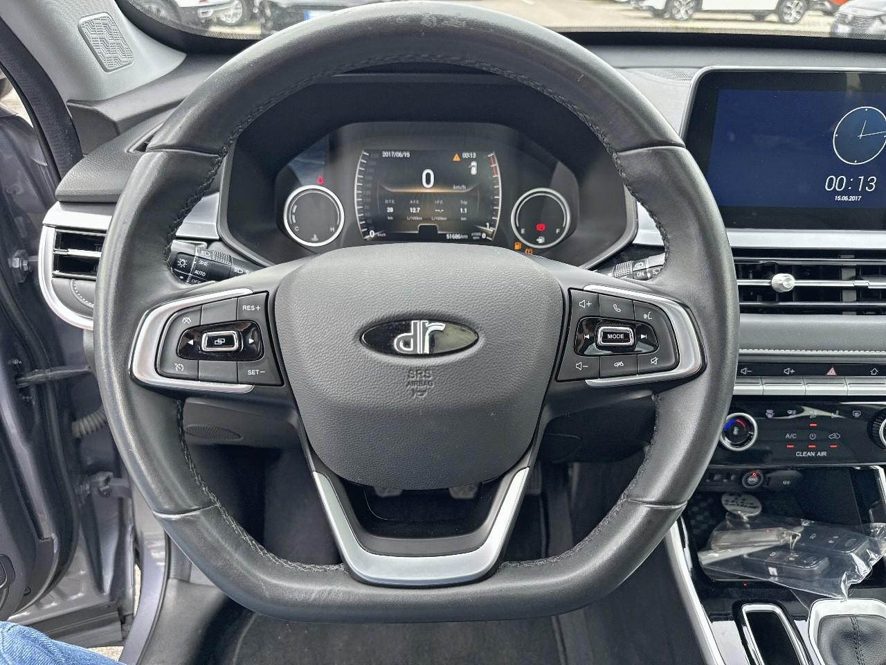 DR Dr Motor DR5 usata 6