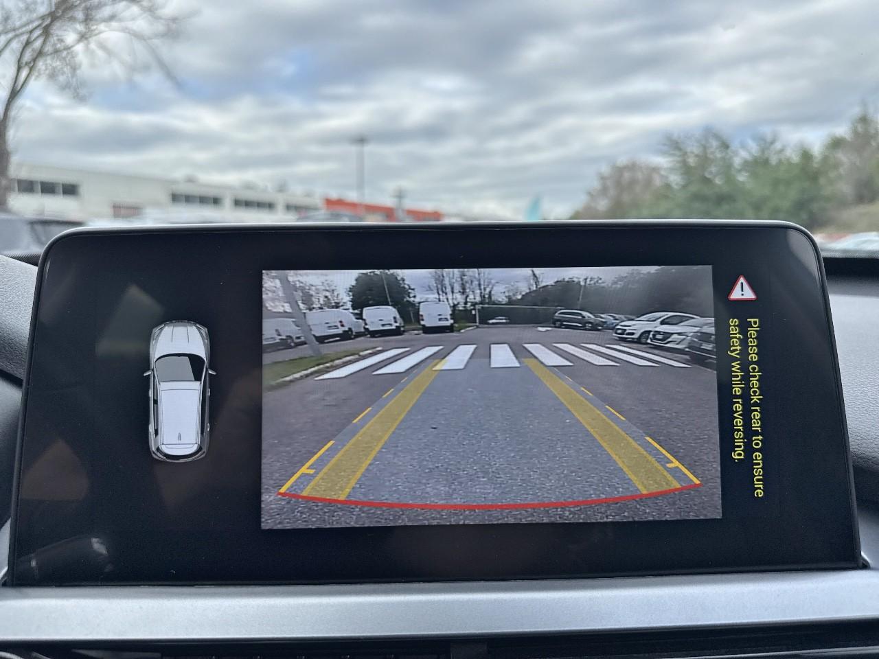 DR Dr Motor DR5 usata 9