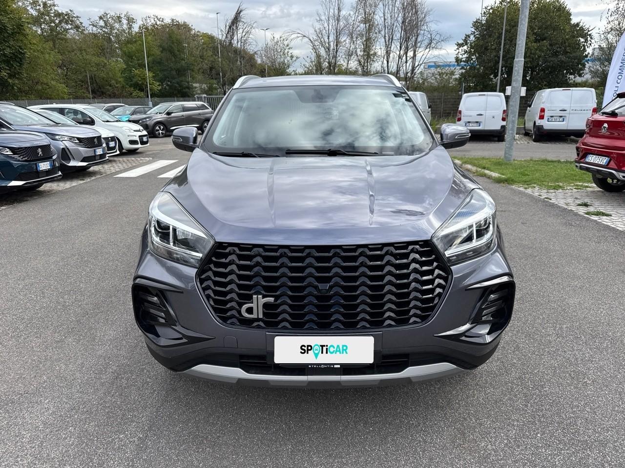 DR Dr Motor DR5 usata 11