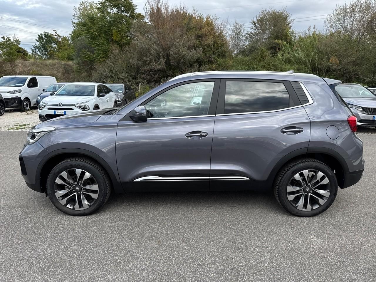 DR Dr Motor DR5 usata 16