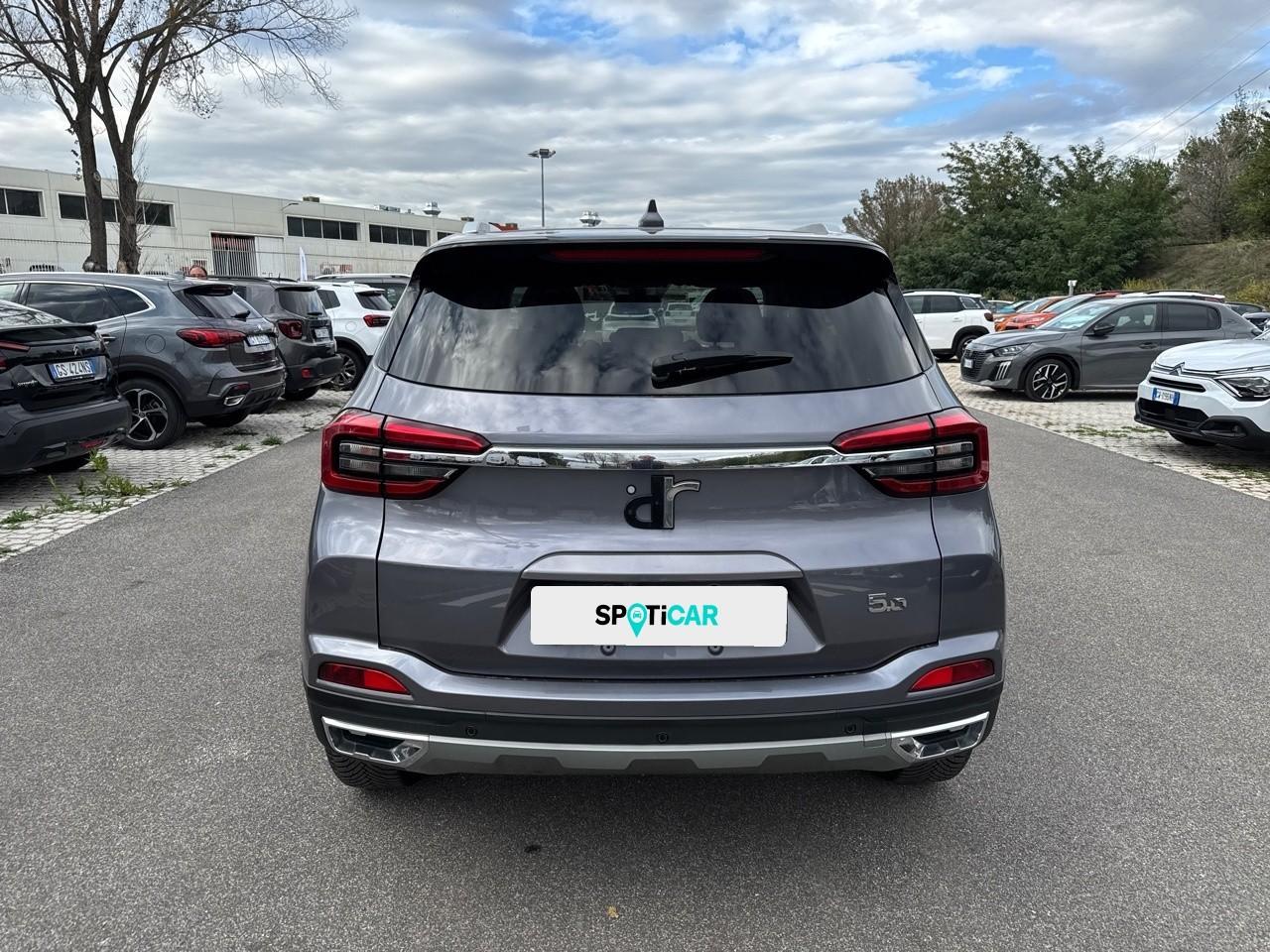 DR Dr Motor DR5 usata 17