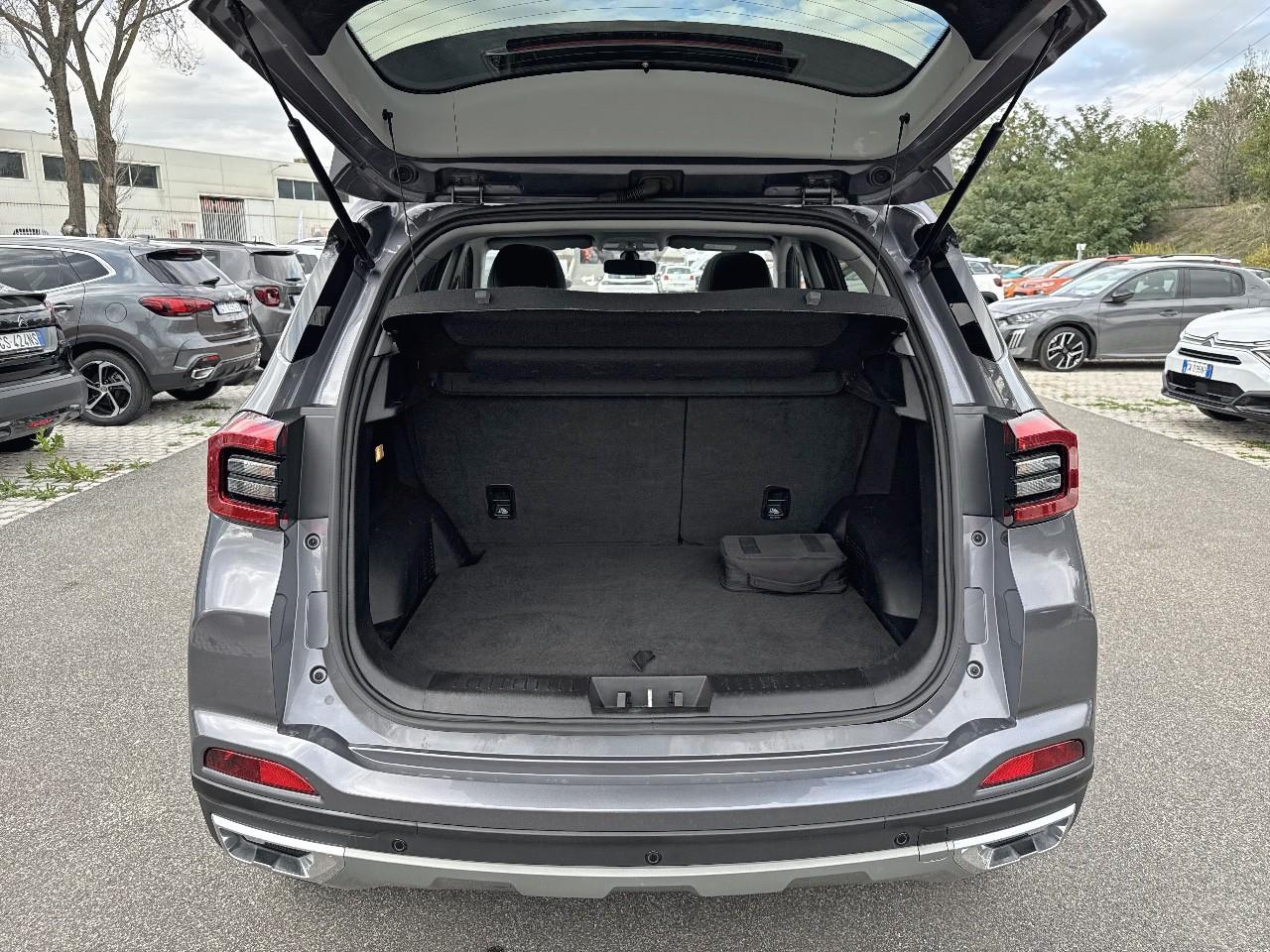 DR Dr Motor DR5 usata 18