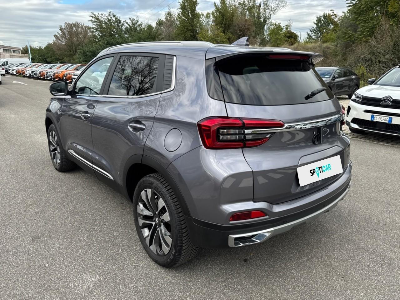 DR Dr Motor DR5 usata 19