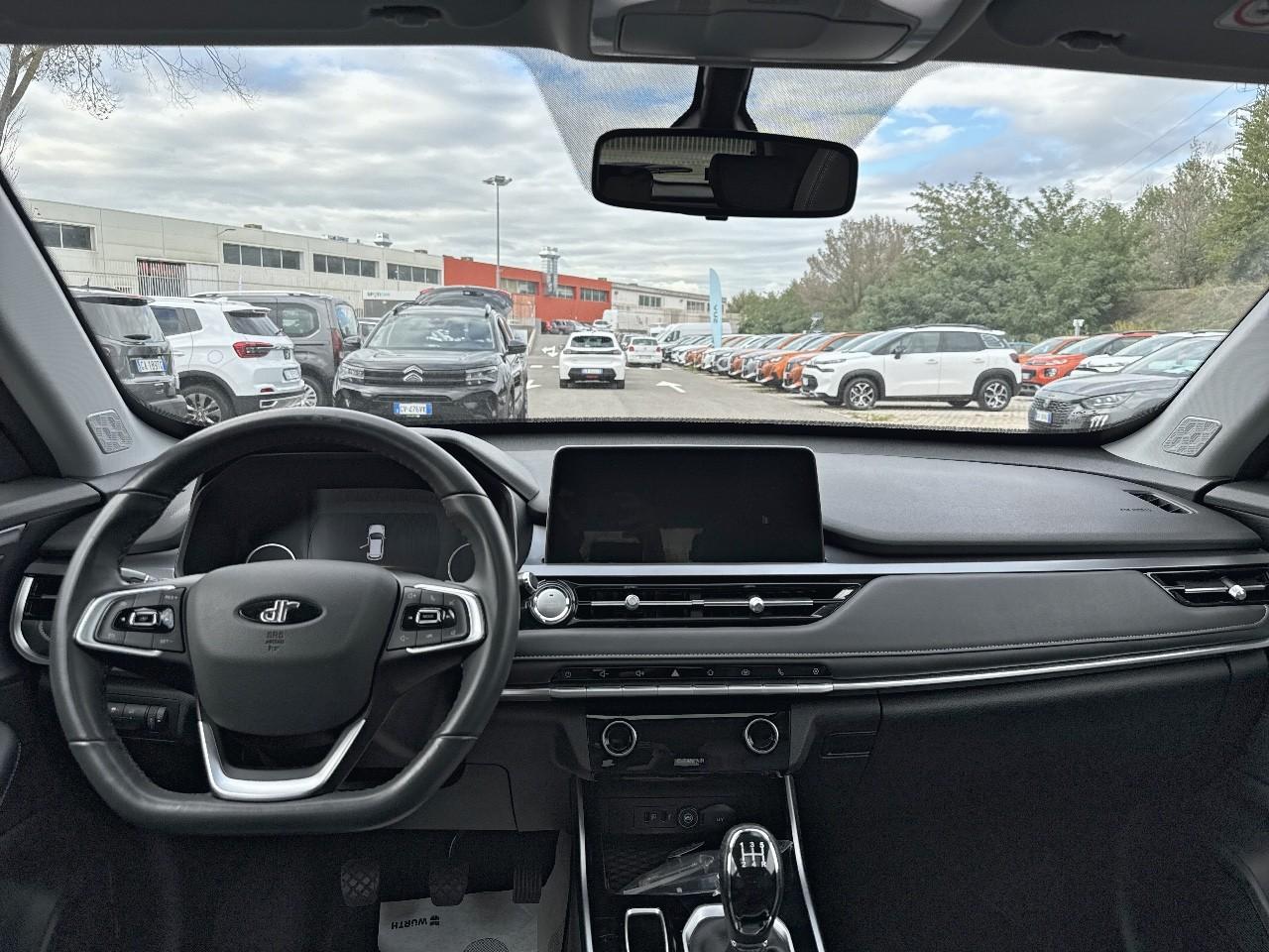 DR Dr Motor DR5 usata 20