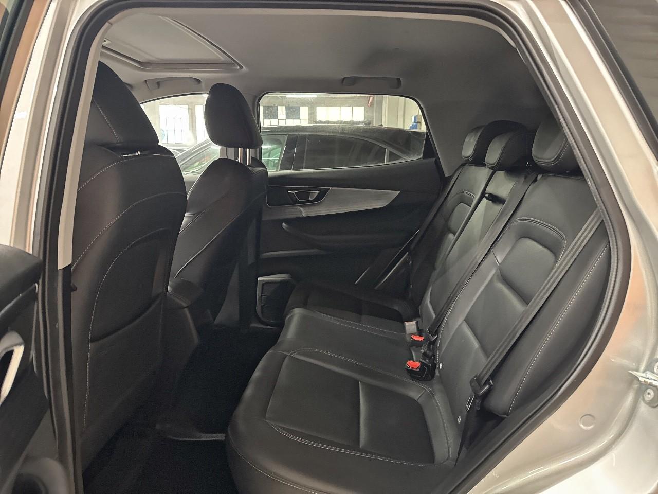 DR Dr Motor DR5 usata, con Climatizzatore