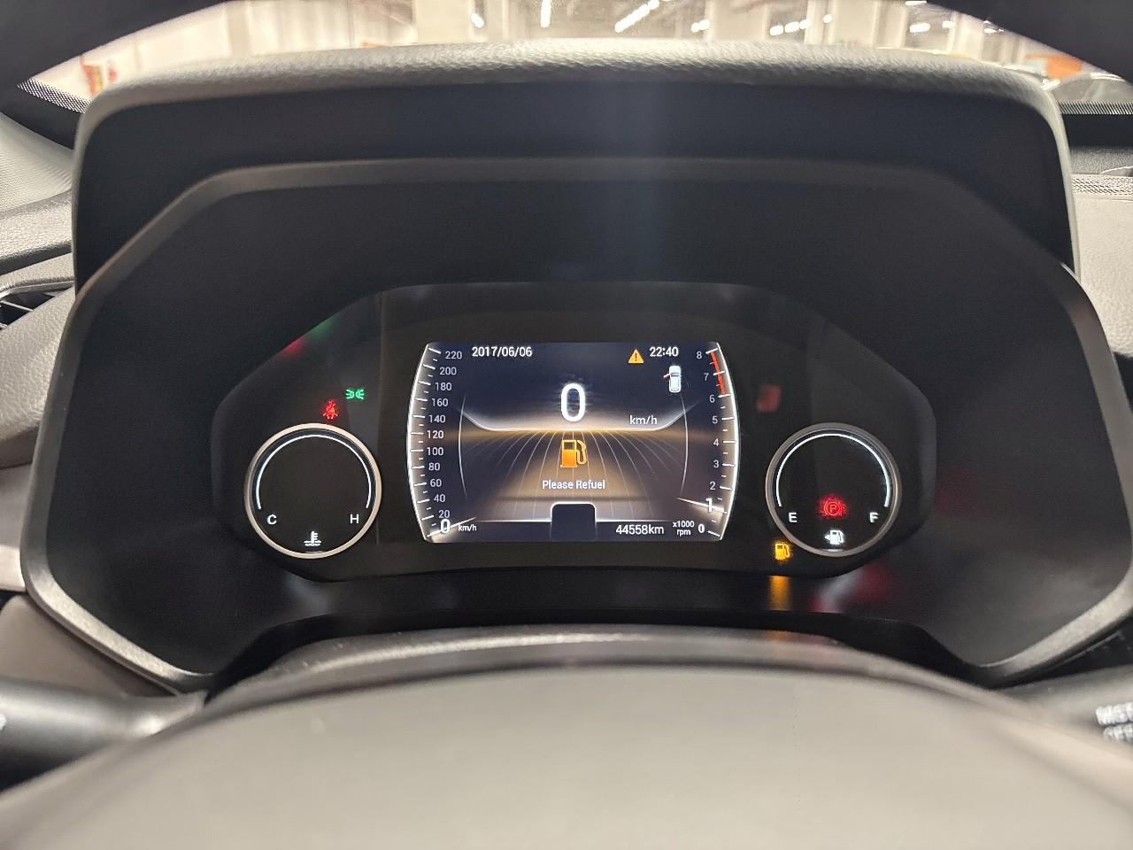 DR Dr Motor DR5 usata, con Mirror Screen