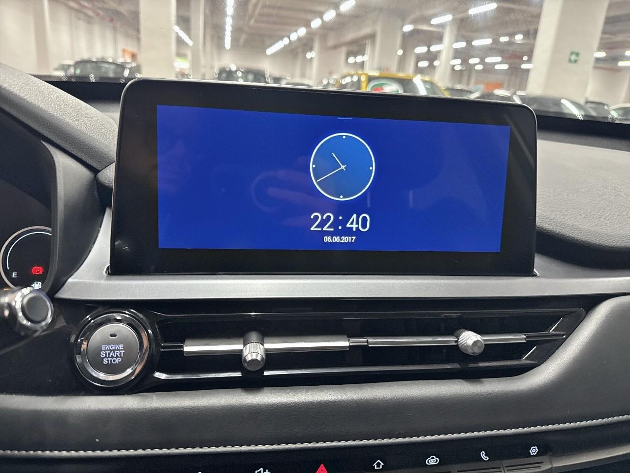 DR Dr Motor DR5 usata, con Tetto Panoramico