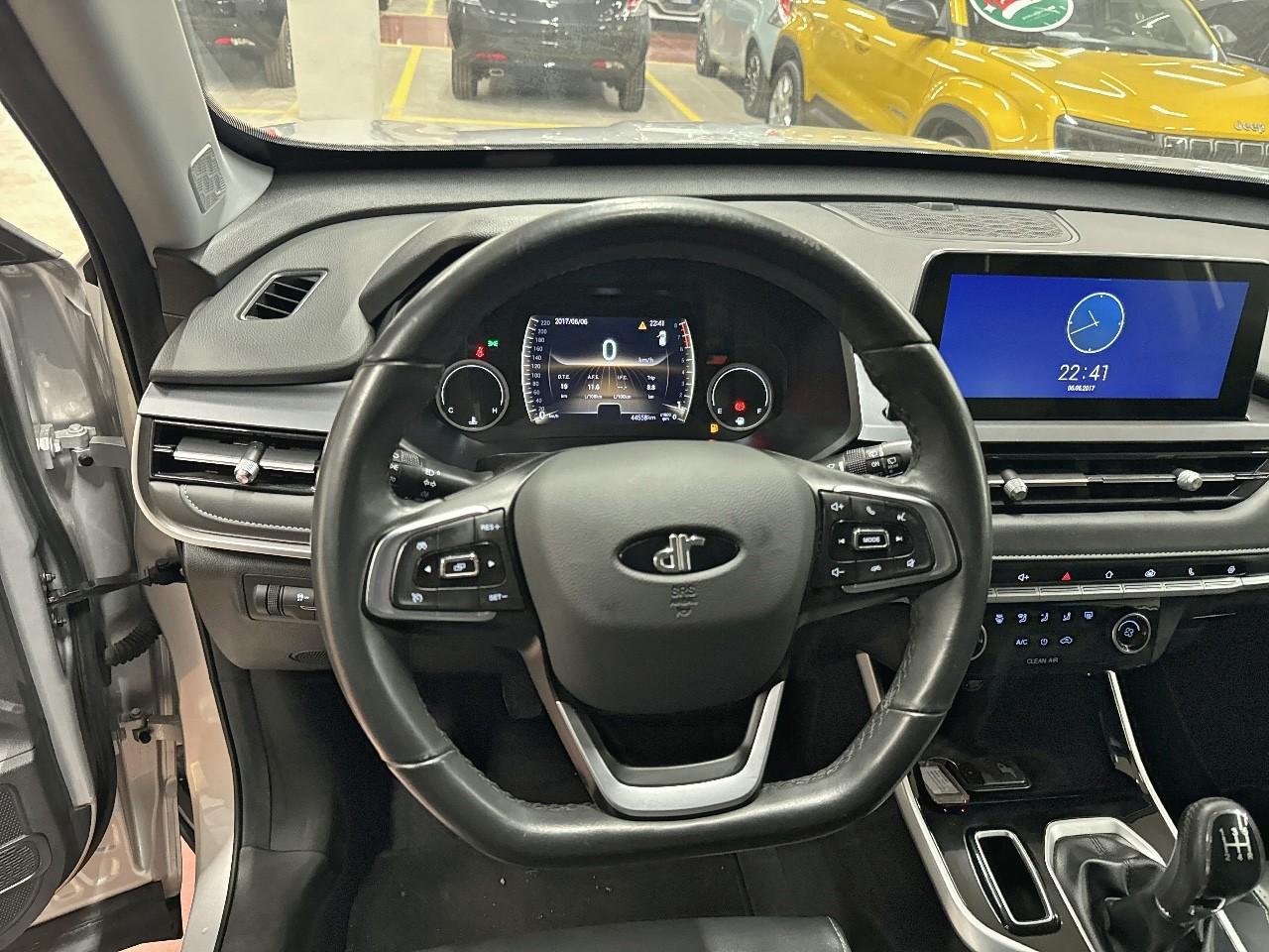 DR Dr Motor DR5 usata 7