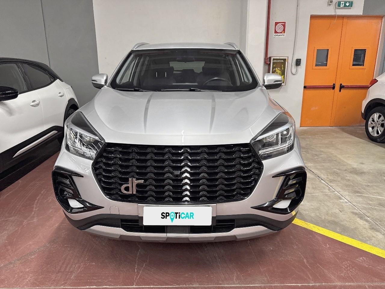 DR Dr Motor DR5 usata 11