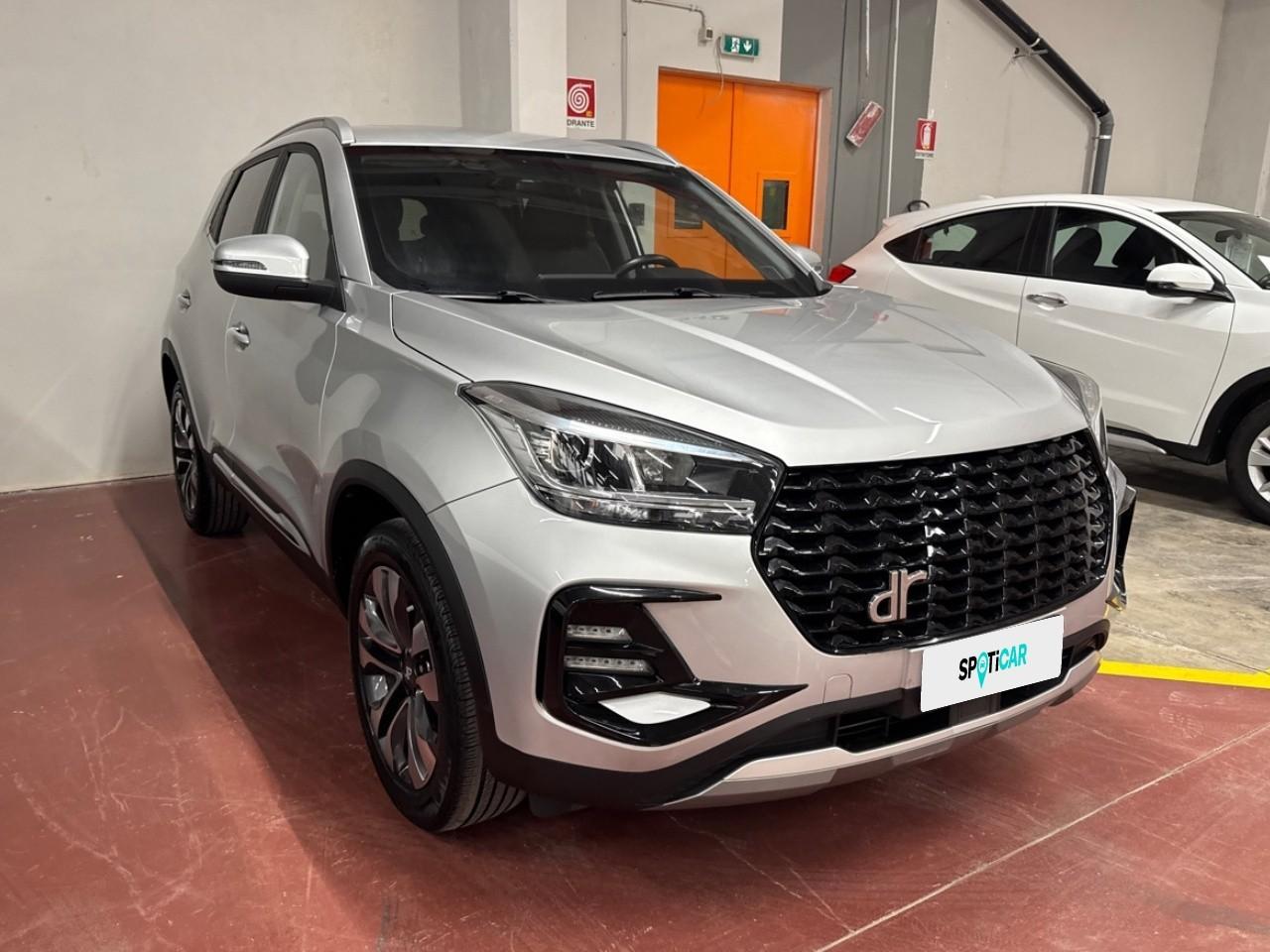 DR Dr Motor DR5 usata 14