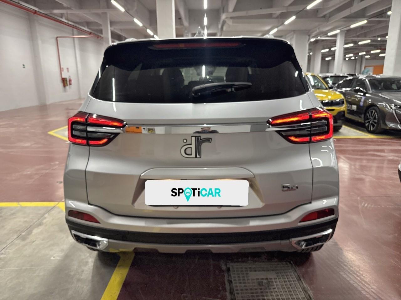 DR Dr Motor DR5 usata 16