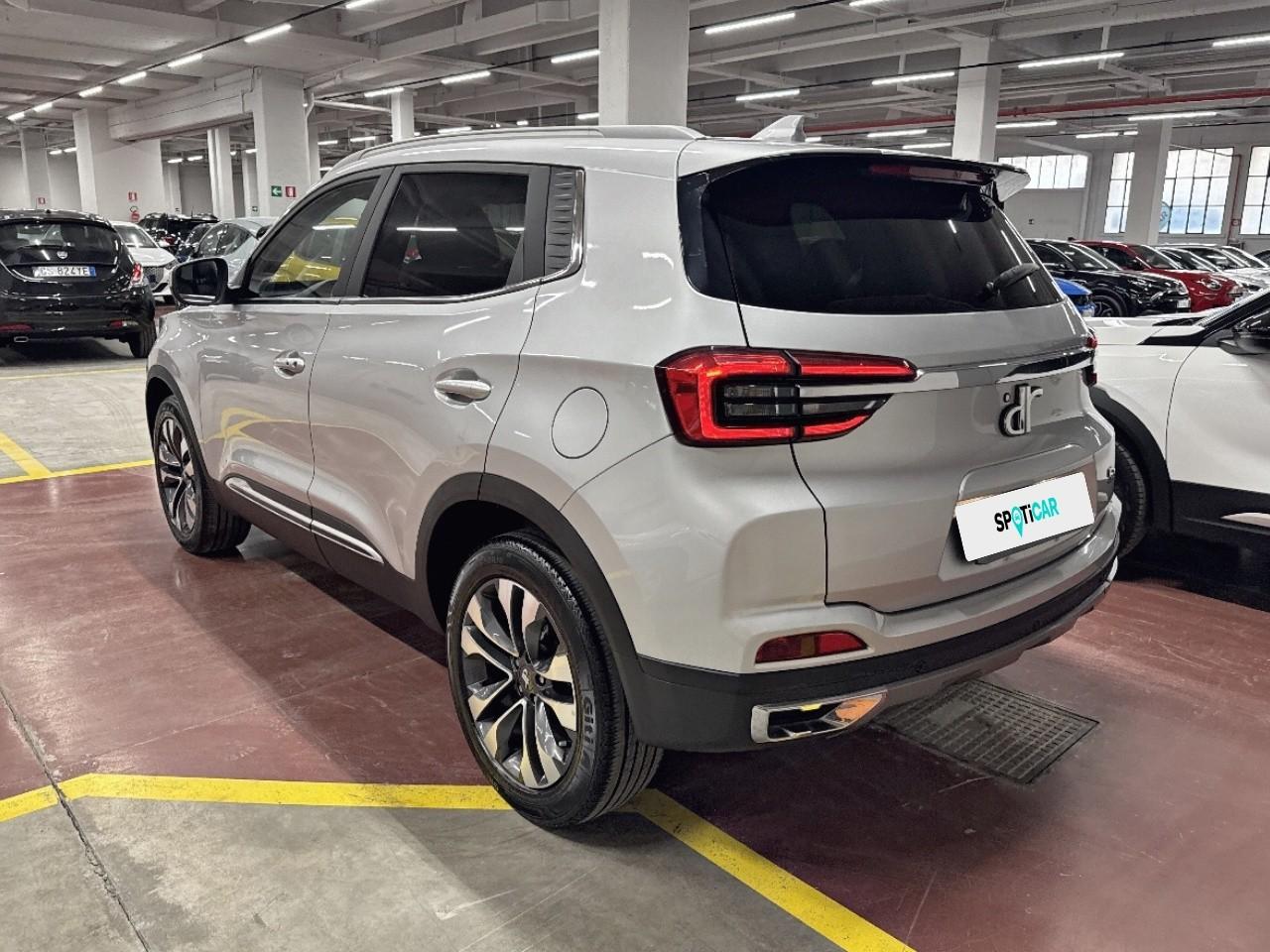 DR Dr Motor DR5 usata 18