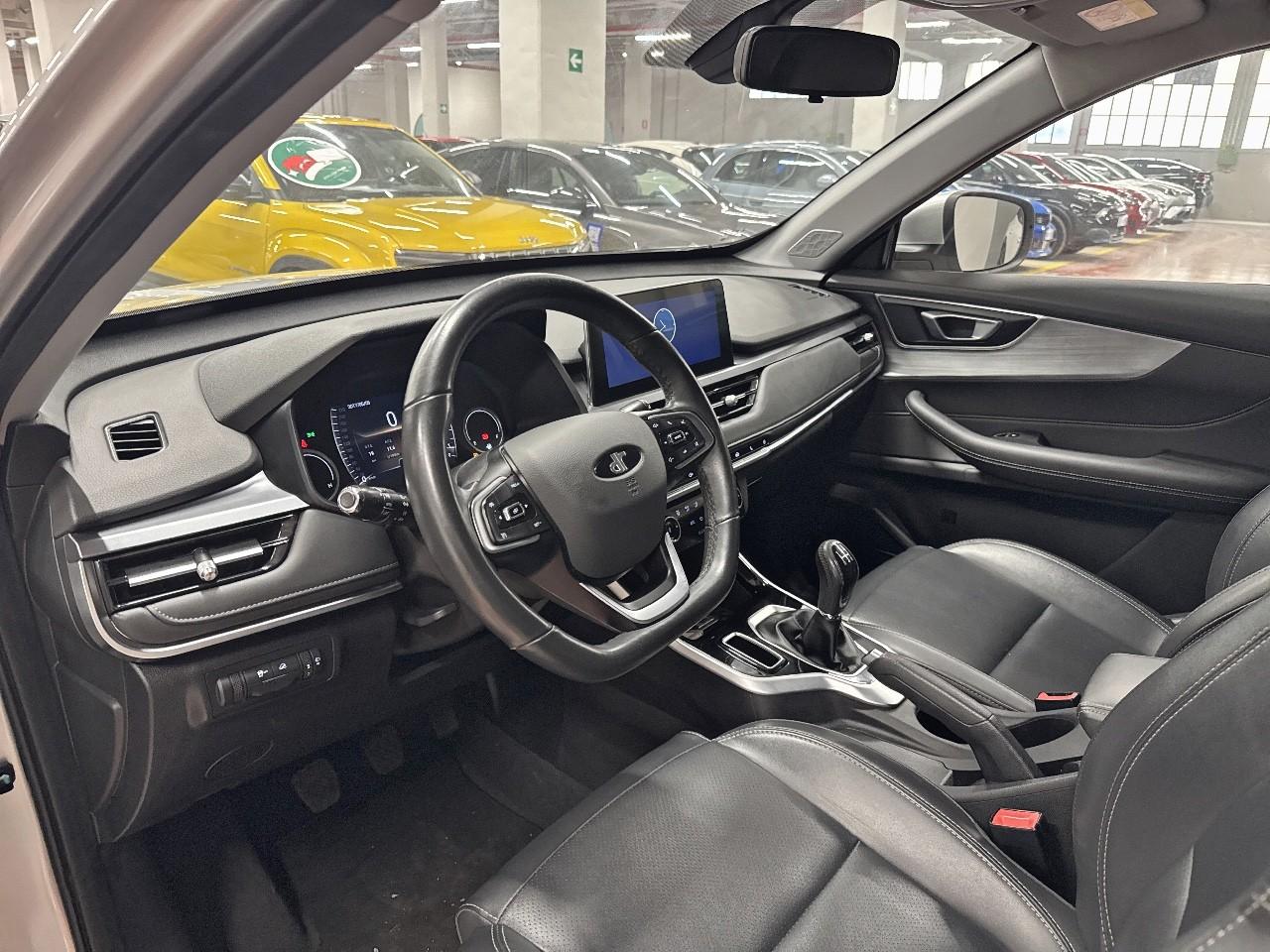 DR Dr Motor DR5 usata 19