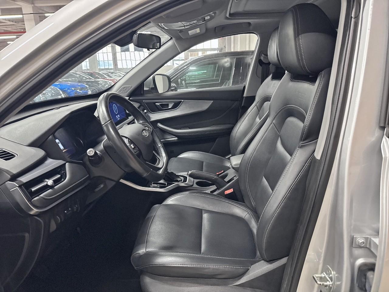 DR Dr Motor DR5 usata 20