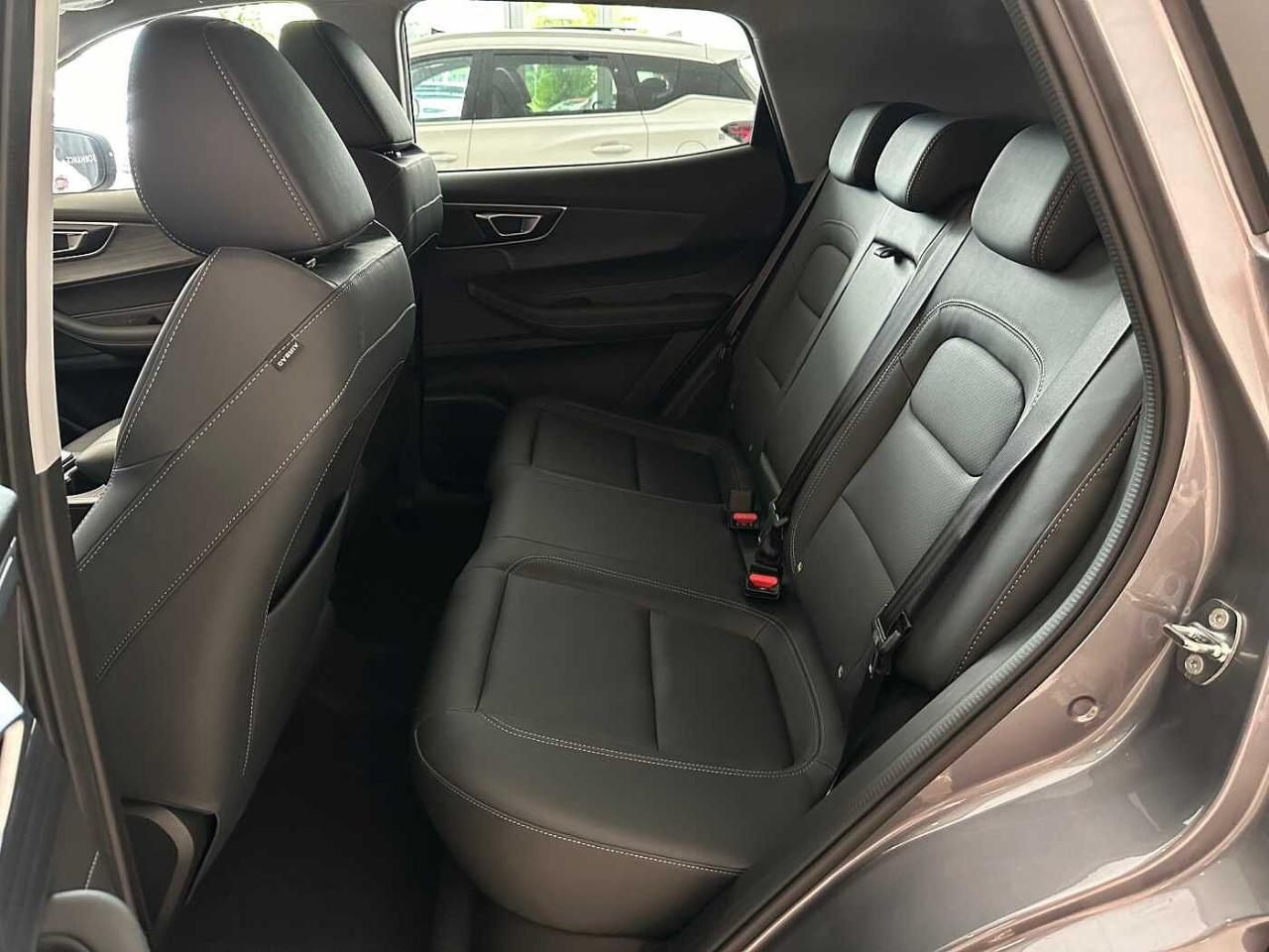 DR Dr Motor DR5 usata, con Sistema Keyless