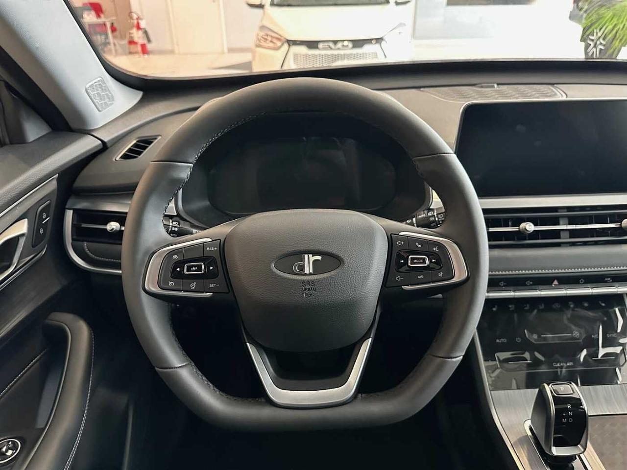 DR Dr Motor DR5 usata 5