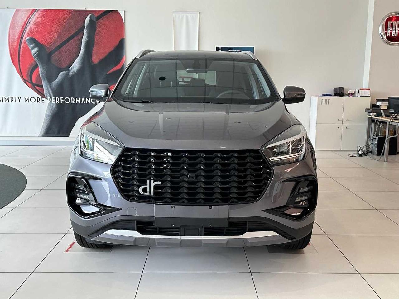 DR Dr Motor DR5 usata 28