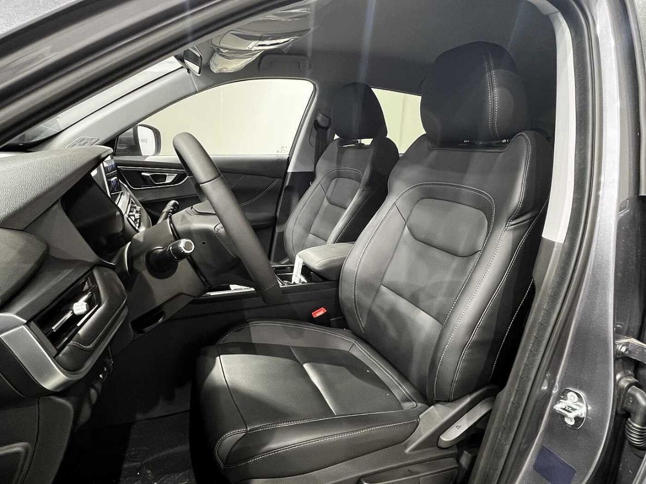 DR Dr Motor DR5 usata, con Sistema Keyless