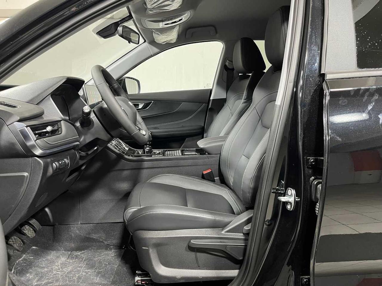 DR Dr Motor DR5 usata, con Sistema Keyless